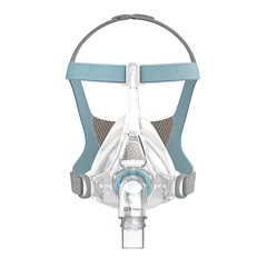 Download Full Face Cpap Masks Faq Cpap Com PSD Mockup Templates