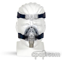 Nasal CPAP Masks Frequently Asked Questions | CPAP.com